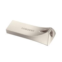 三星（SAMSUNG）U盘/存储卡 BE3 128GB U盘金属U盘 高速便携 USB3.1 读速300MB/s