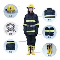 国产/其他身体防护用品/G-2/战斗服防护服救援服（棉）